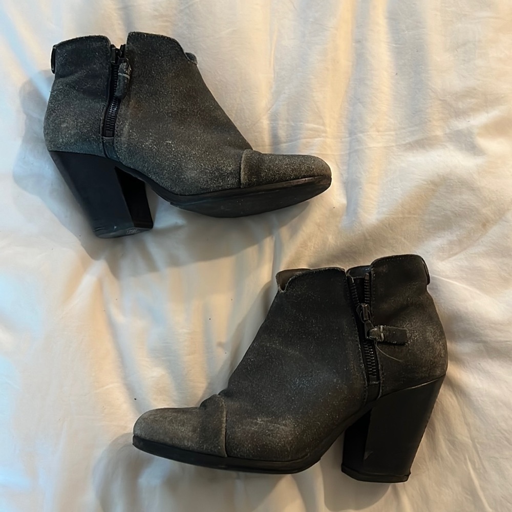 Rag & Bone Margot Boots